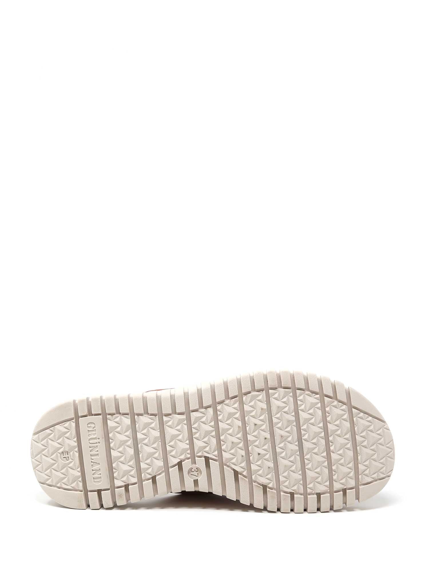 Ciabatte Marrone Grunland