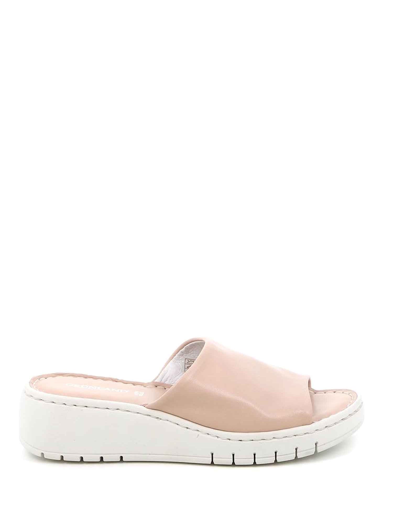 Ciabatte Rosa Grunland