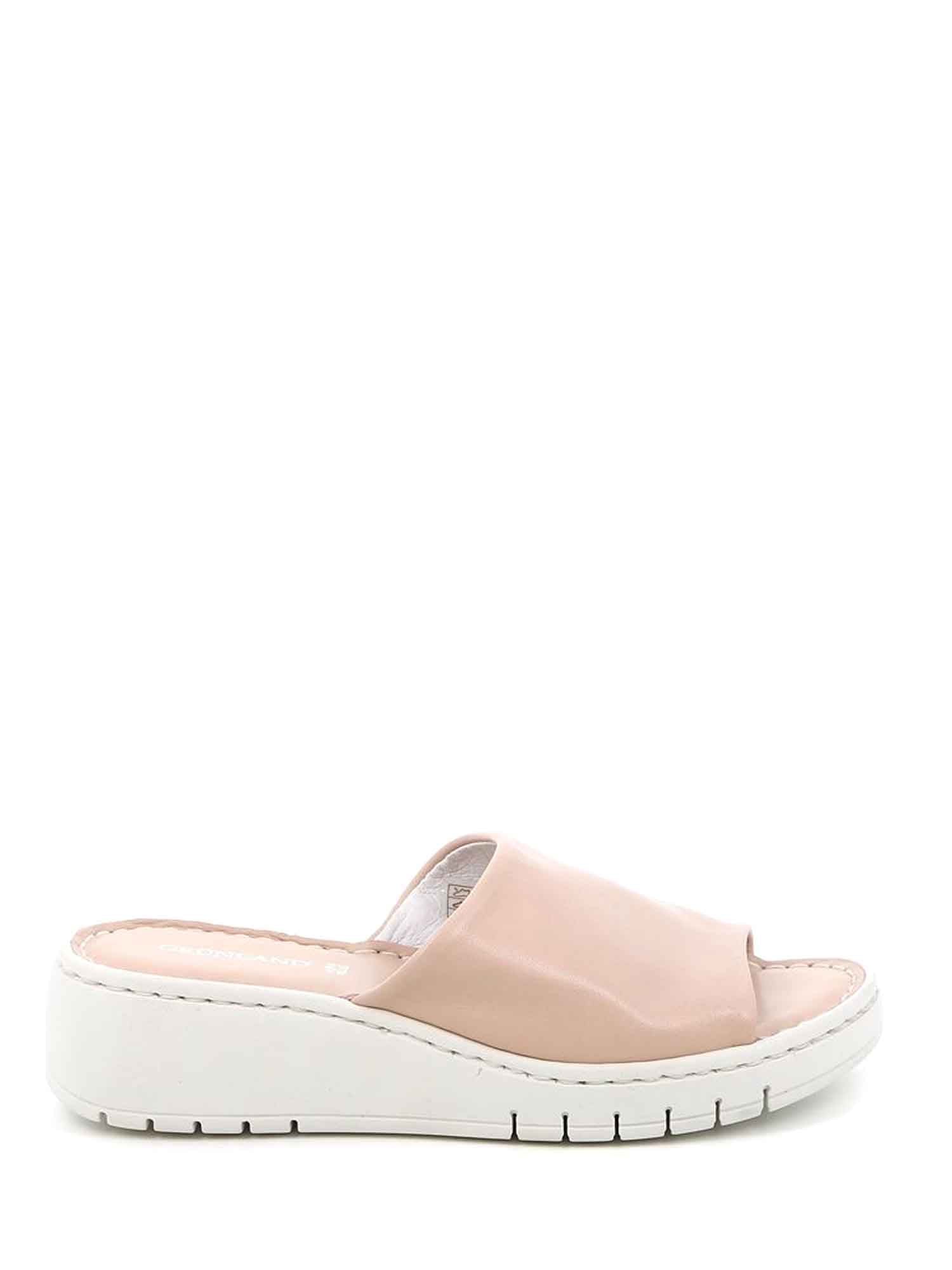 Ciabatte Rosa Grunland