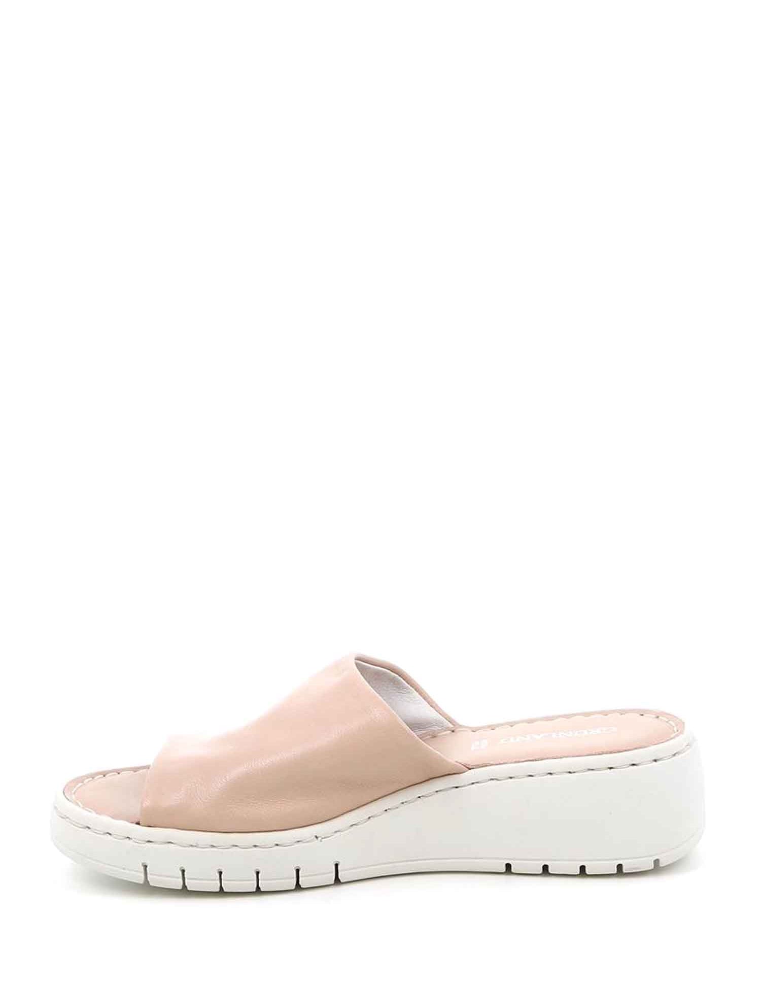 Ciabatte Rosa Grunland