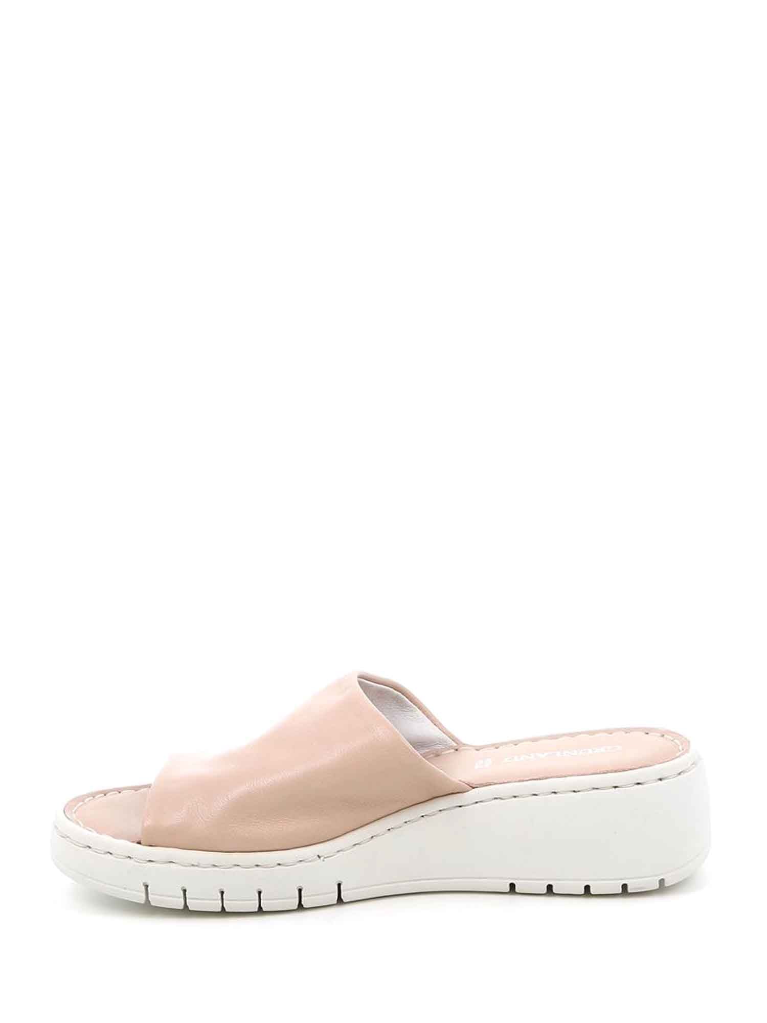 Ciabatte Rosa Grunland