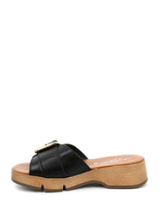 Ciabatte Nero Grunland