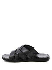 Ciabatte Nero Grunland