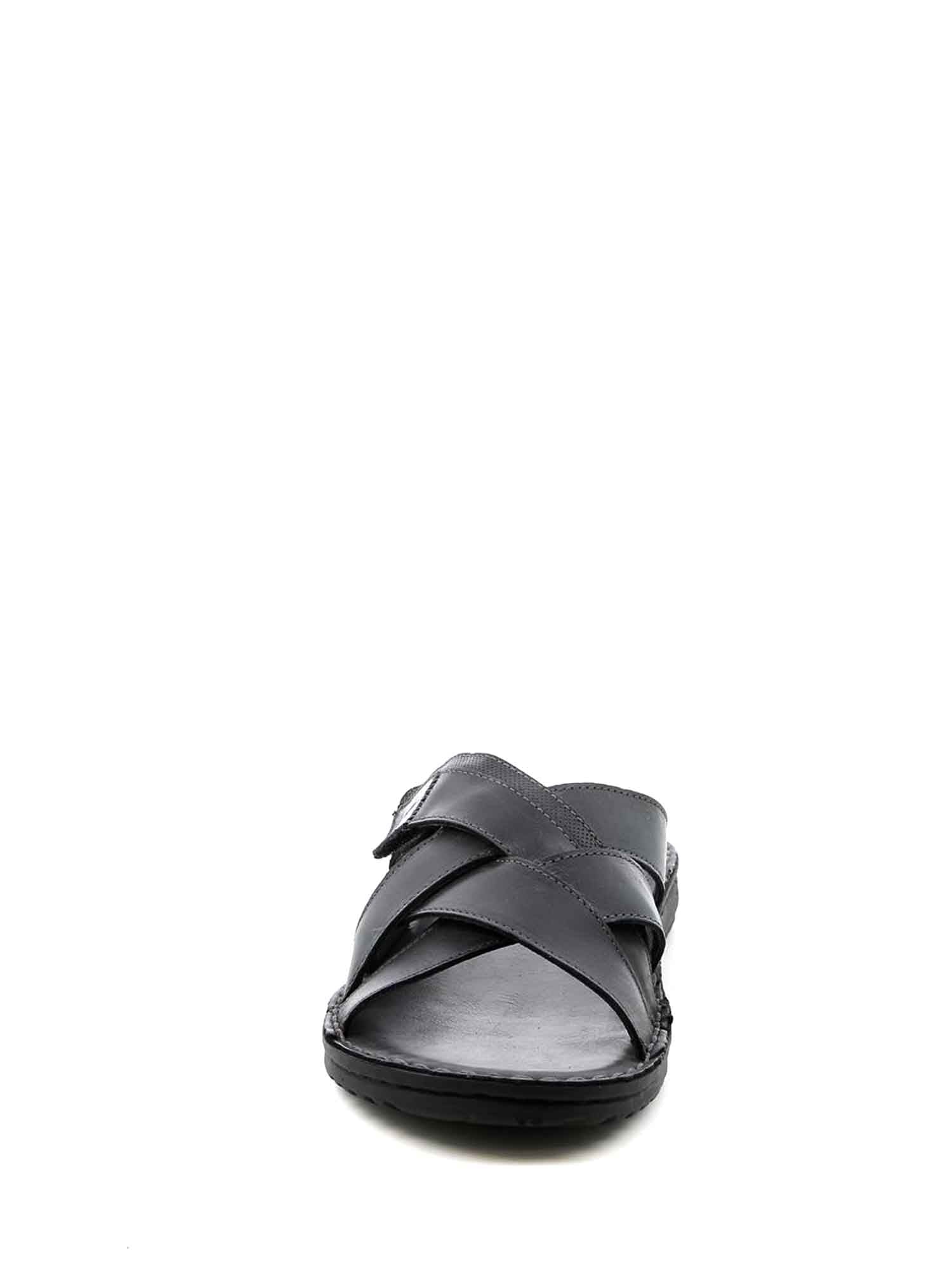 Ciabatte Nero Grunland