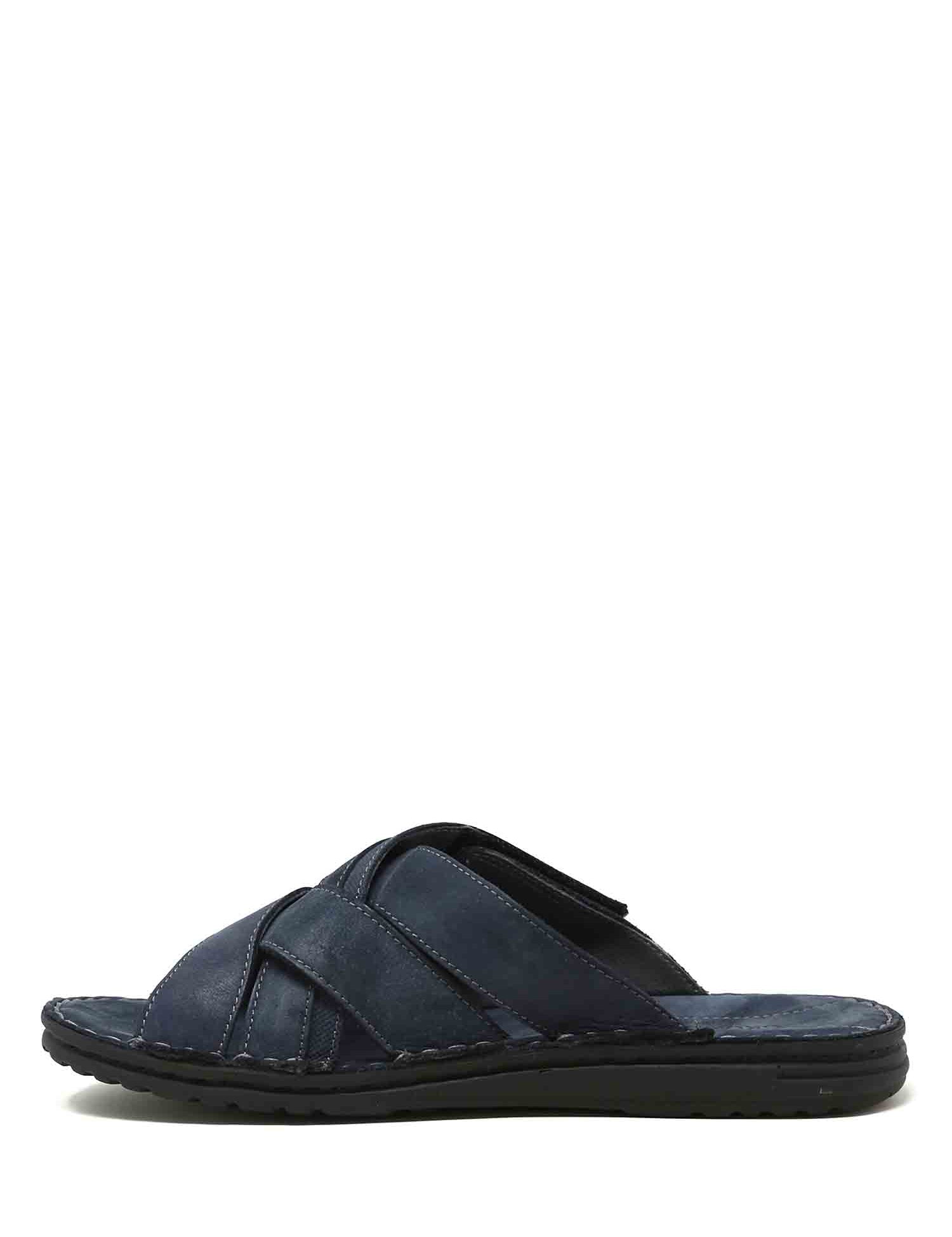 Ciabatte Blu Grunland