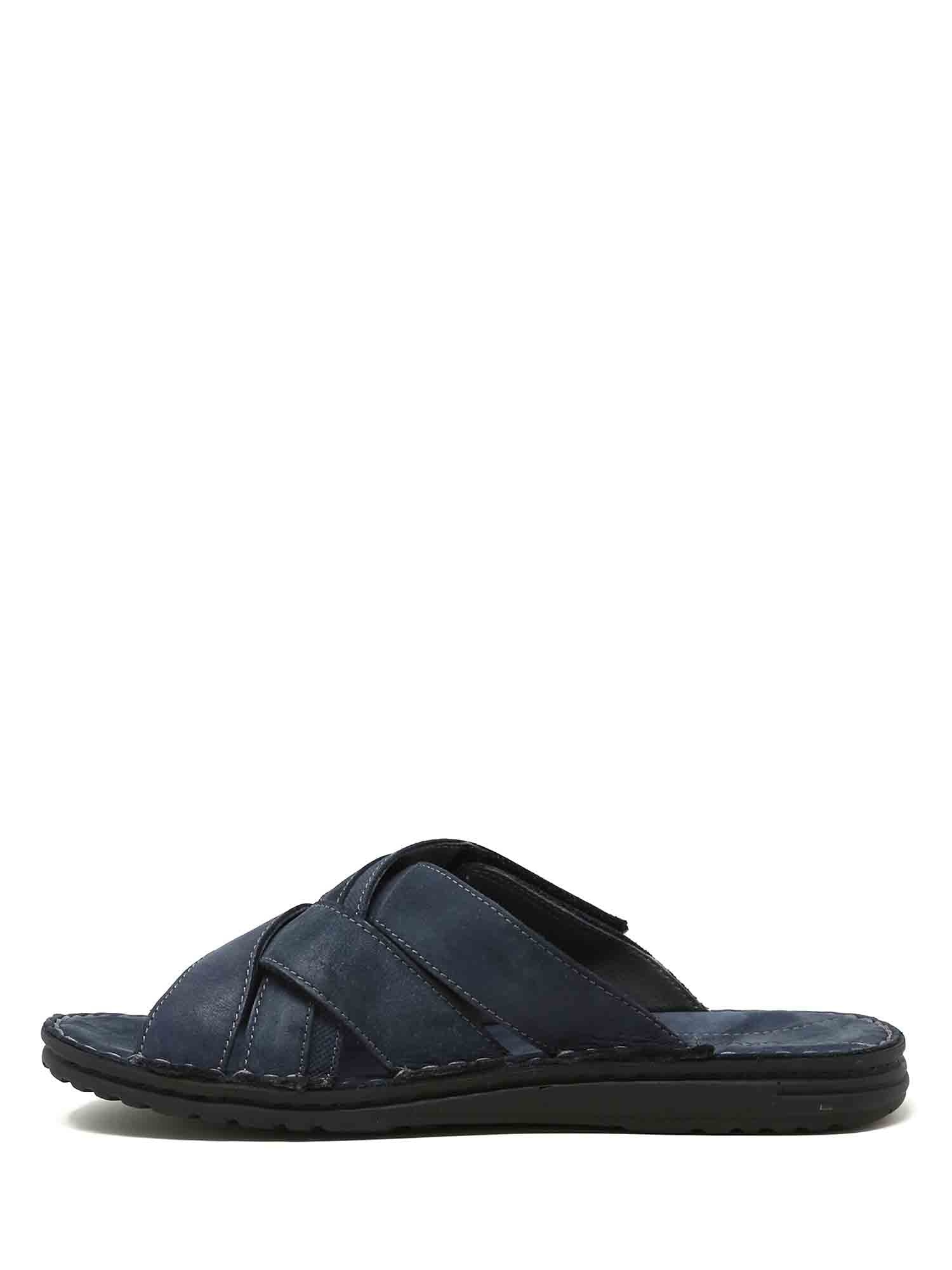 Ciabatte Blu Grunland