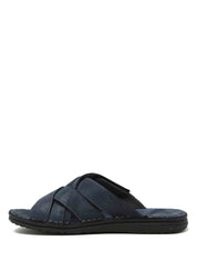 Ciabatte Blu Grunland