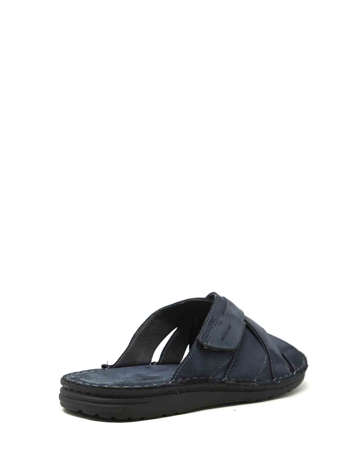 Ciabatte Blu Grunland