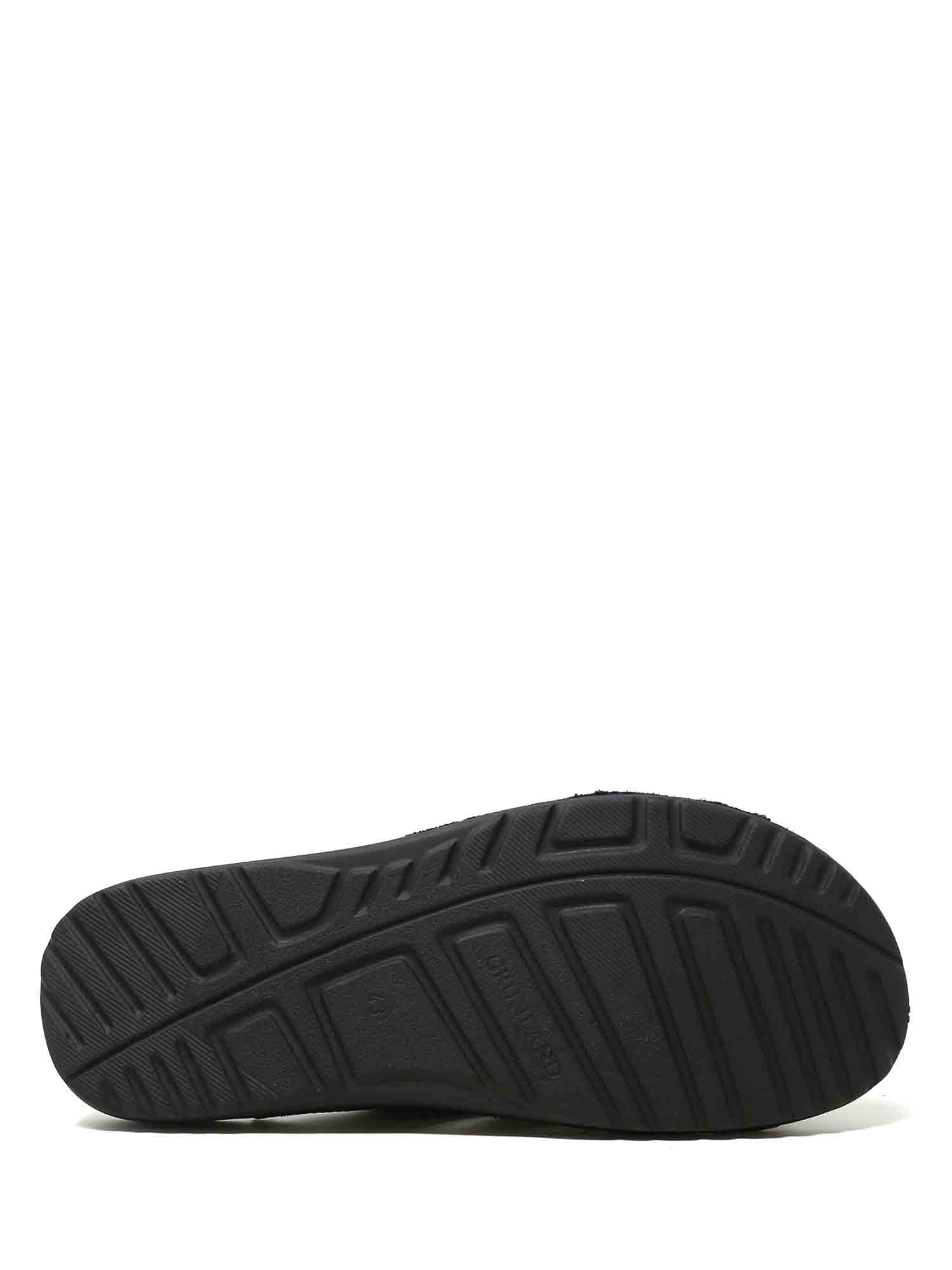 Ciabatte Blu Grunland