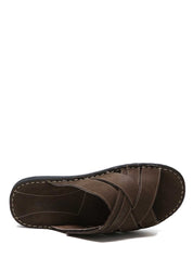 Ciabatte Marrone Grunland