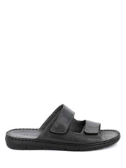 Ciabatte Nero Grunland