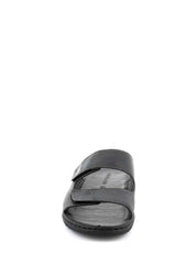 Ciabatte Nero Grunland