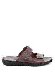 Ciabatte Marrone Grunland