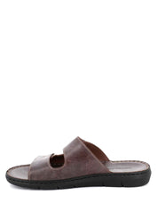 Ciabatte Marrone Grunland