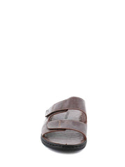 Ciabatte Marrone Grunland