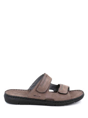 Ciabatte Marrone Grunland