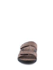 Ciabatte Marrone Grunland