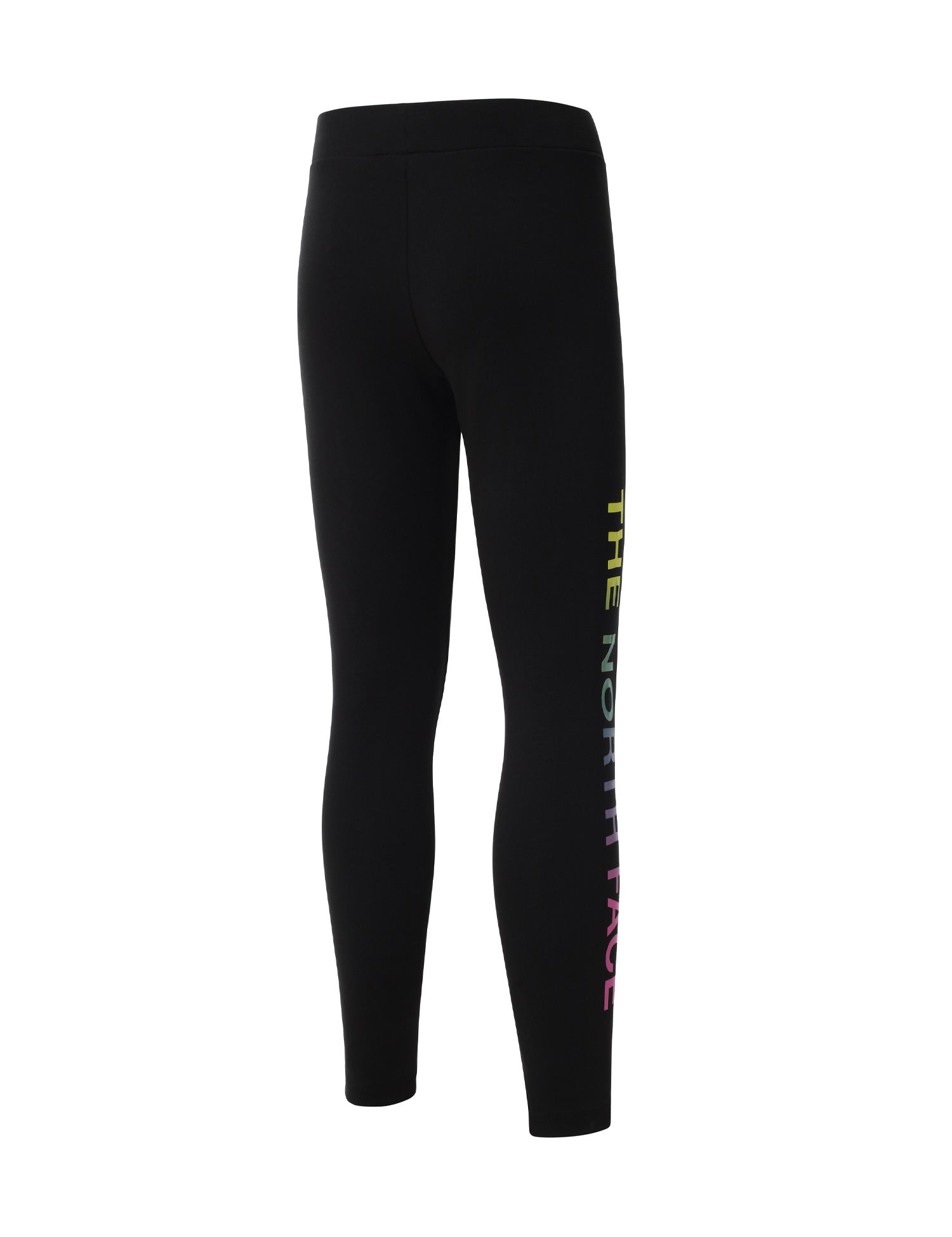 Leggings Nero The North Face