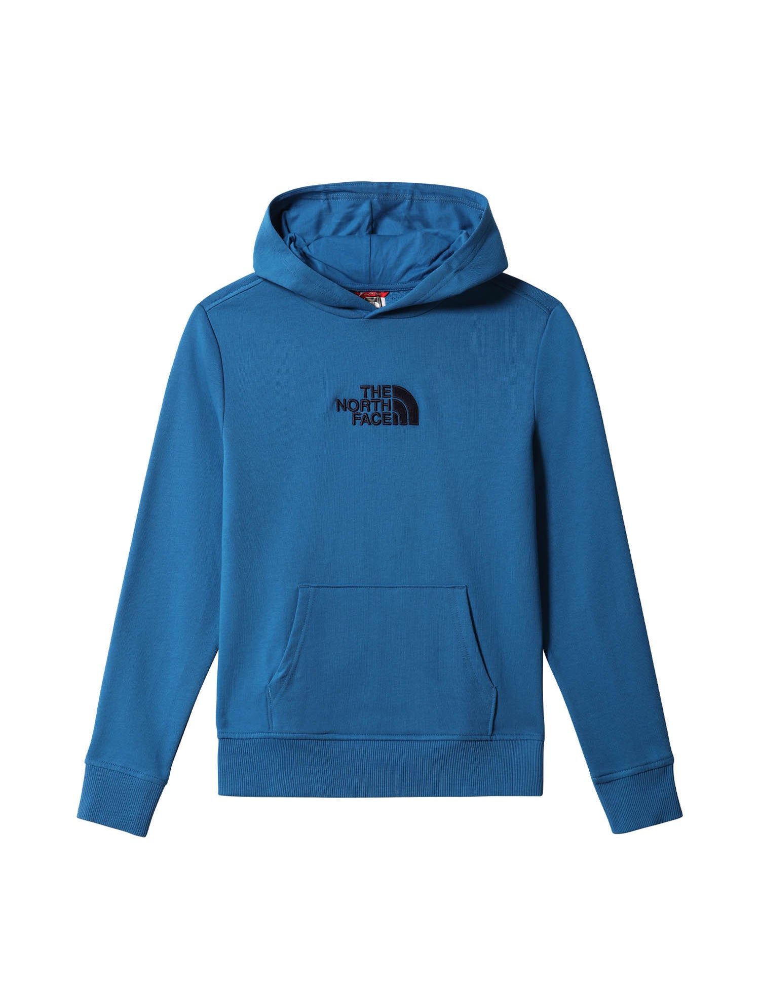 Felpe Blu The North Face