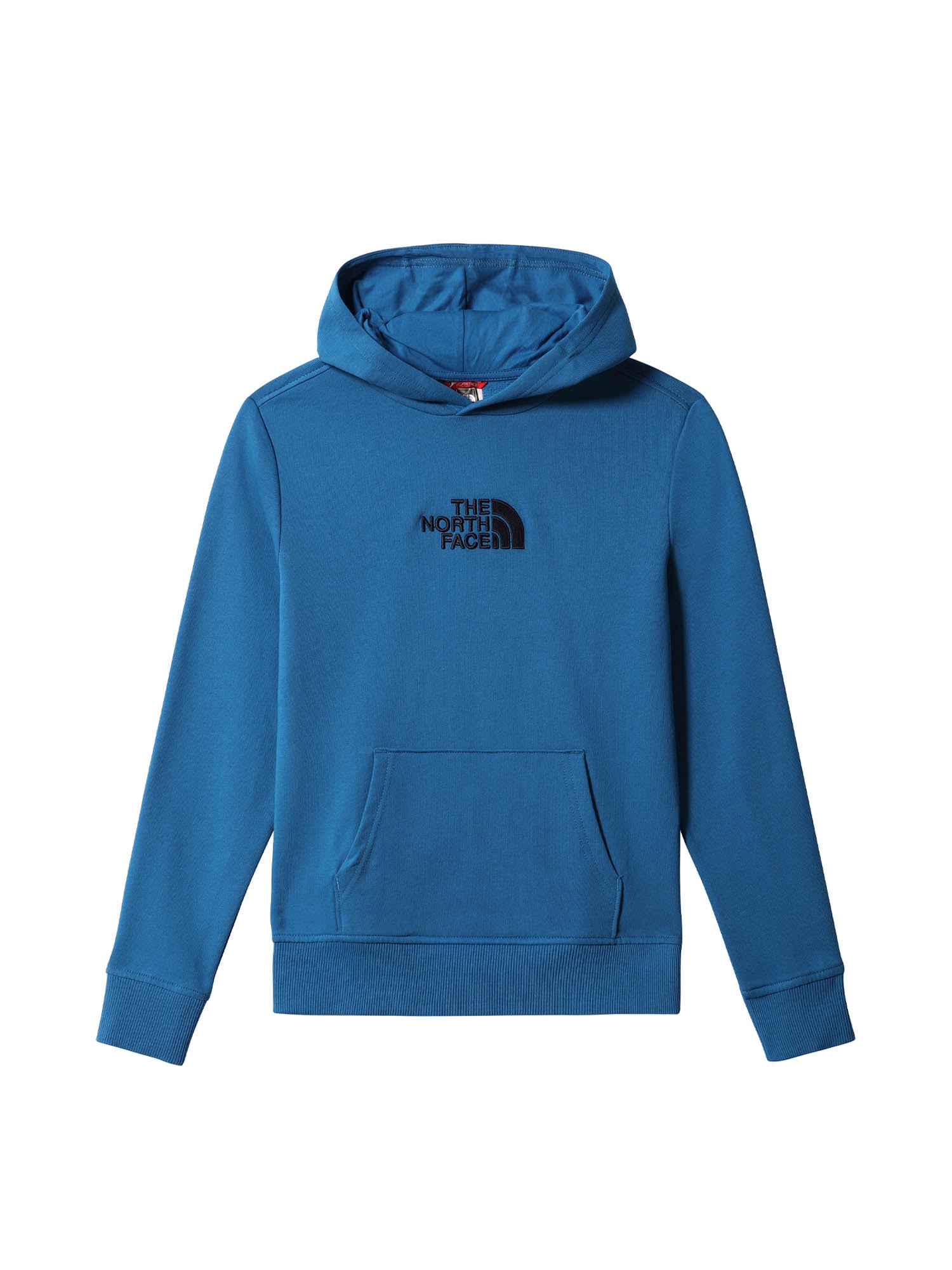 Felpe Blu The North Face