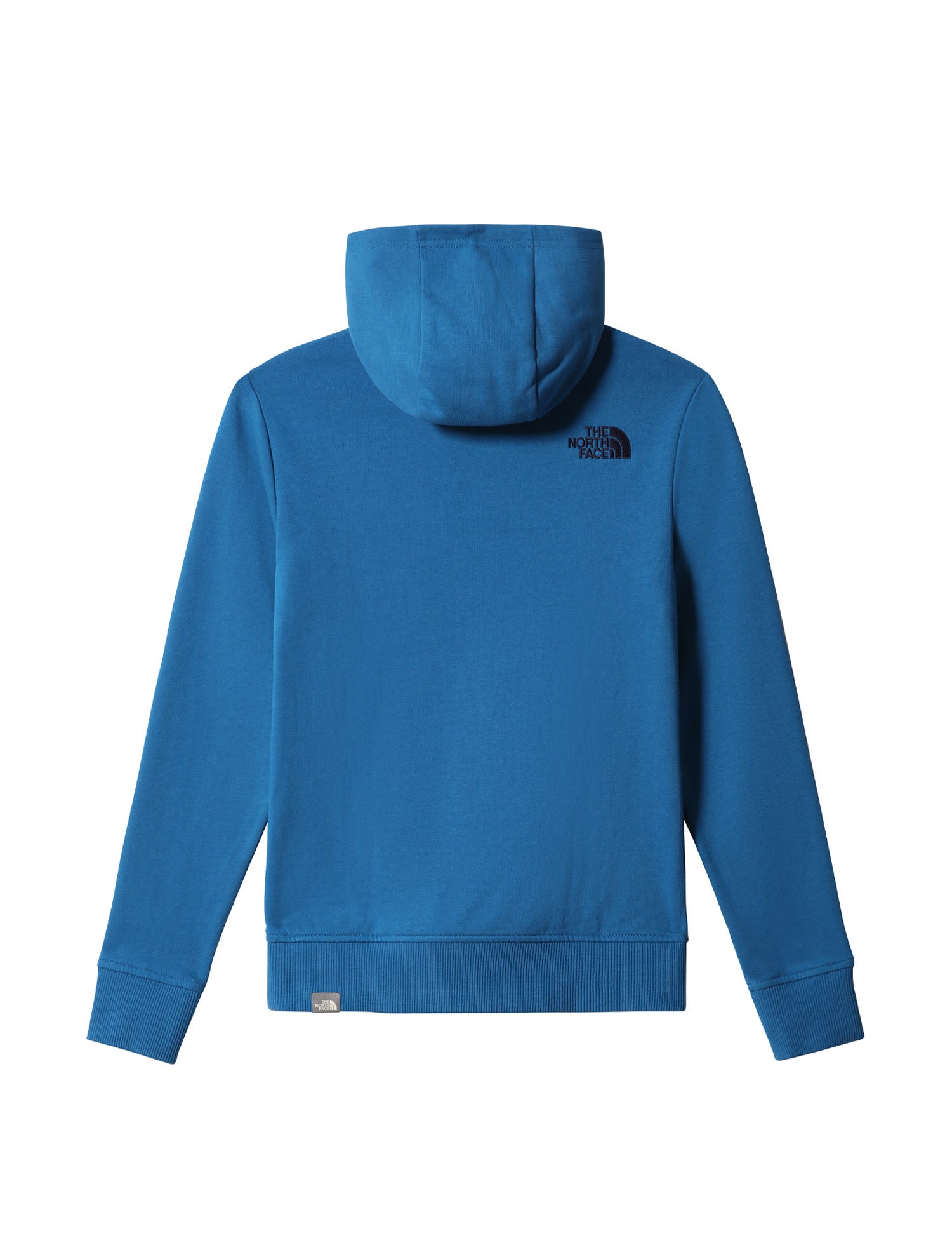 Felpe Blu The North Face