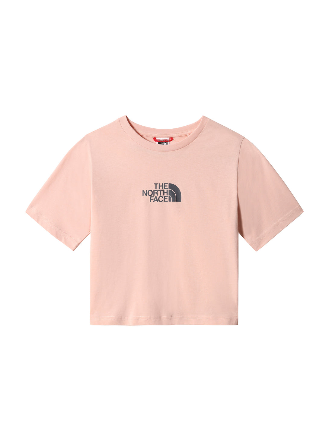 T-shirt Rosa The North Face