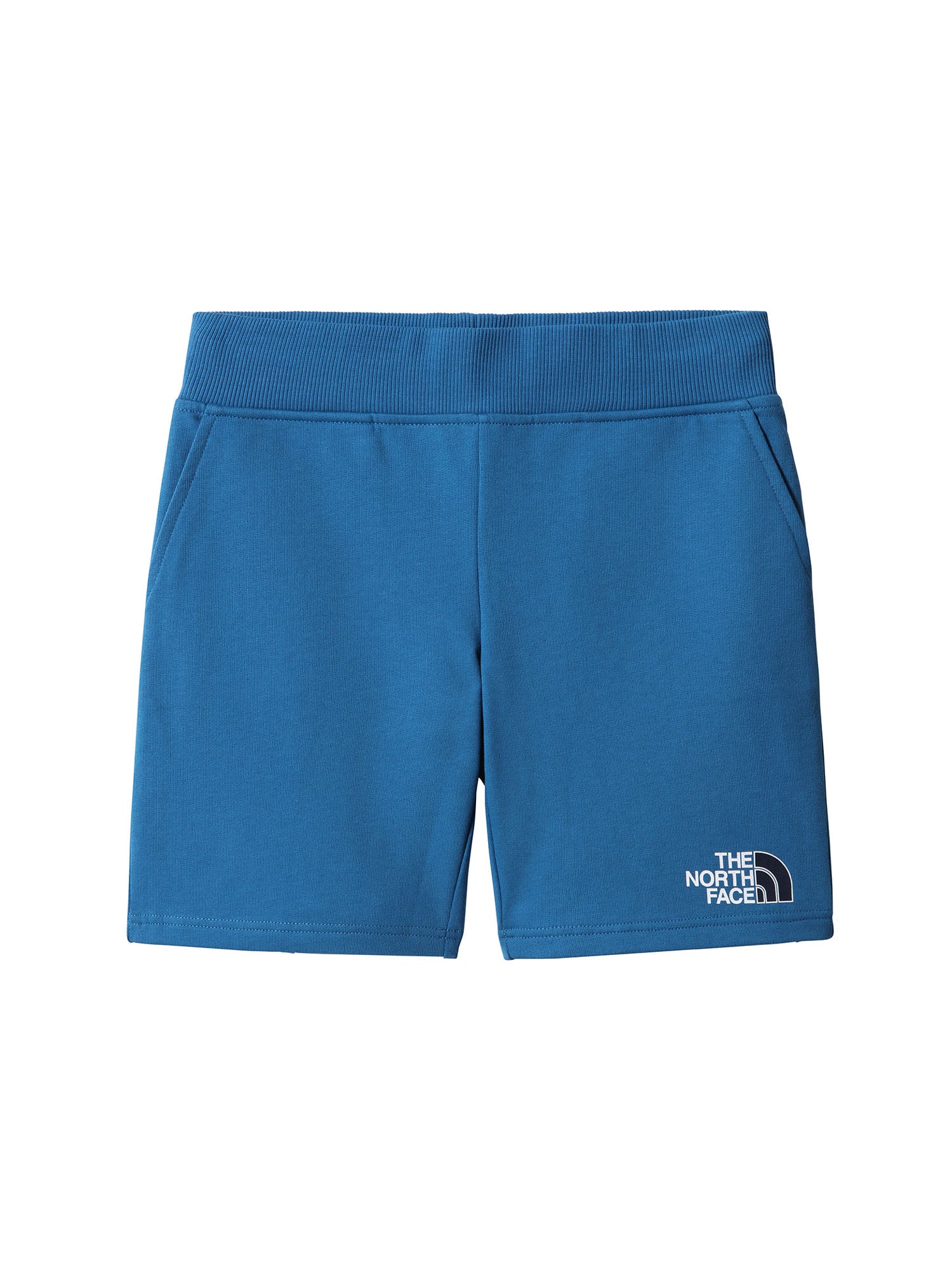 Shorts Blu The North Face