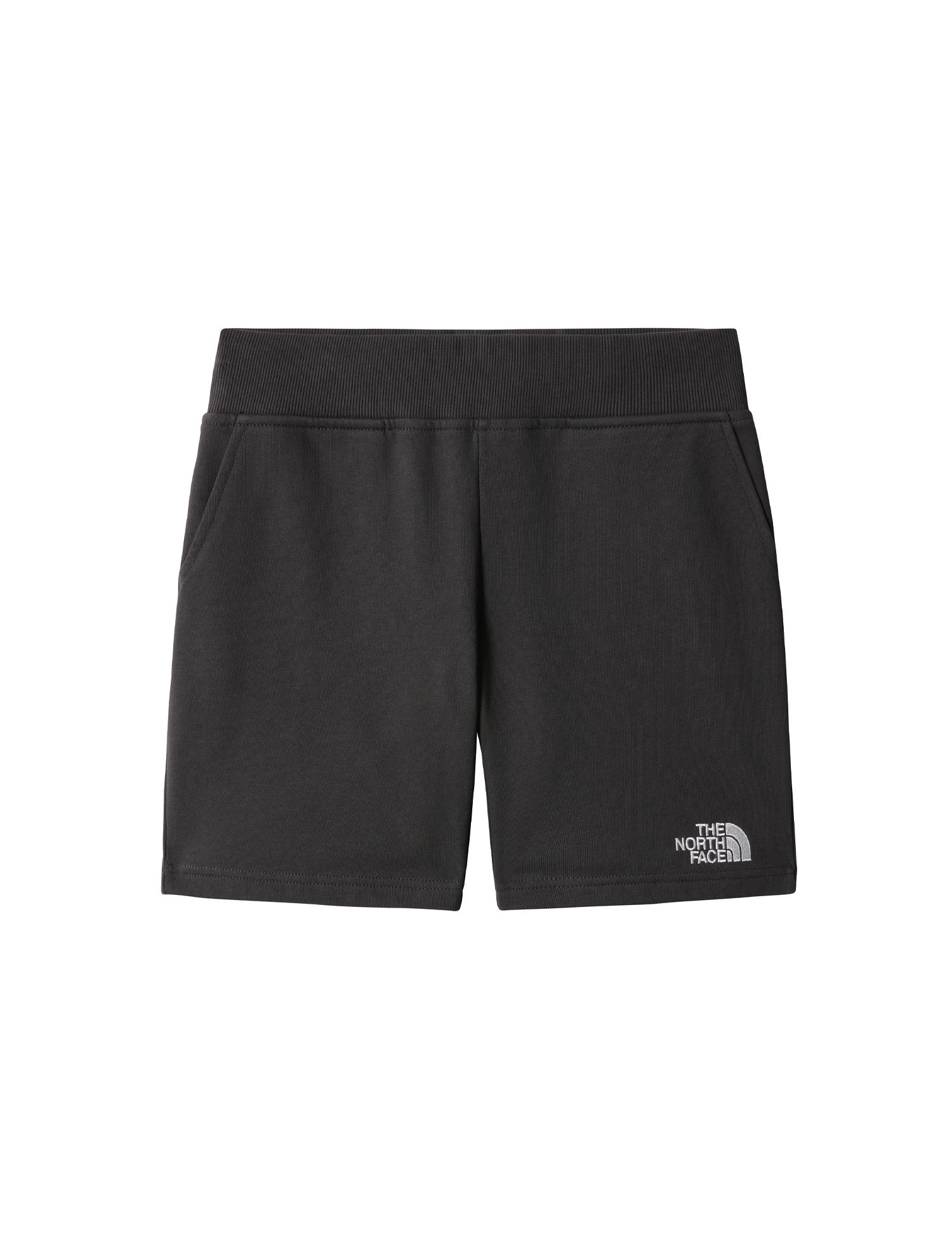 Shorts Nero The North Face