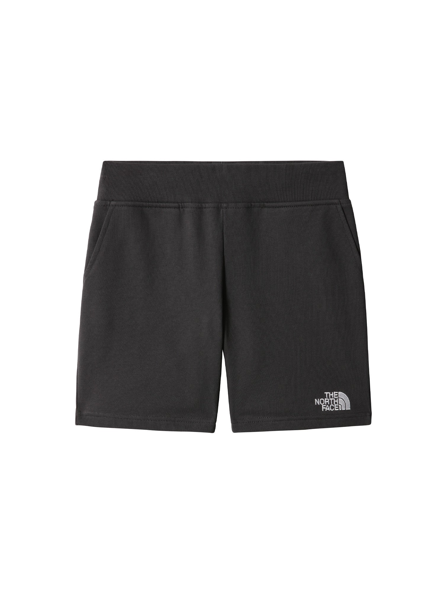 Shorts Nero The North Face