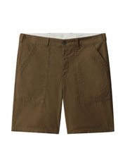 Bermuda Marrone The North Face