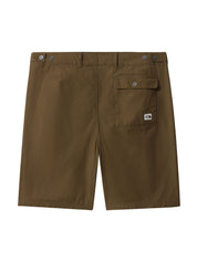 Bermuda Marrone The North Face