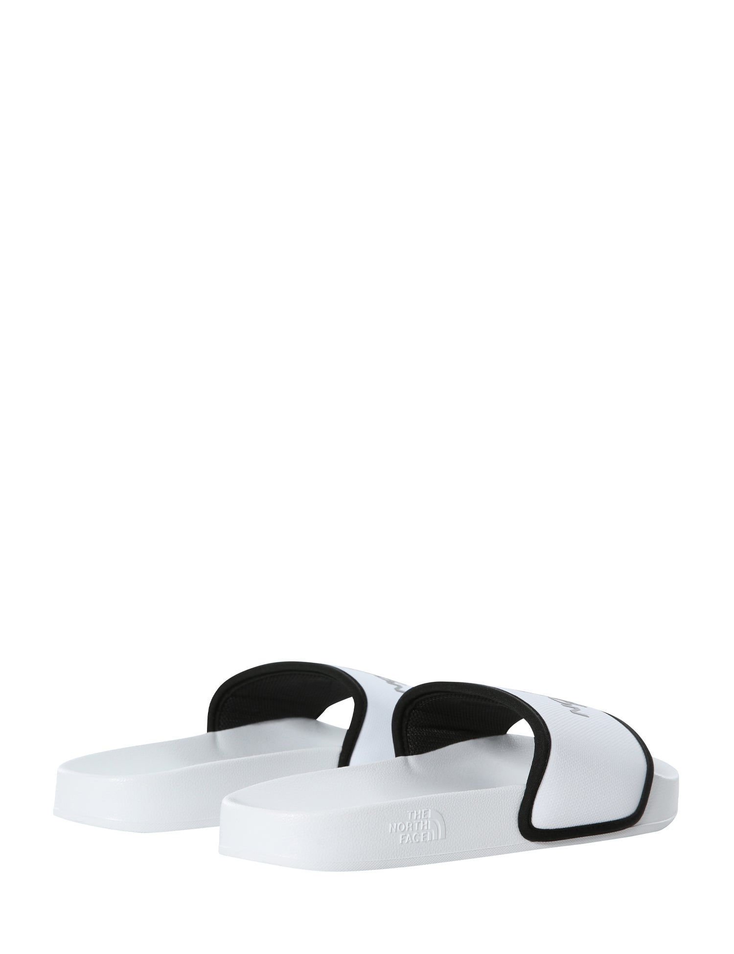 Ciabatte Bianco The North Face