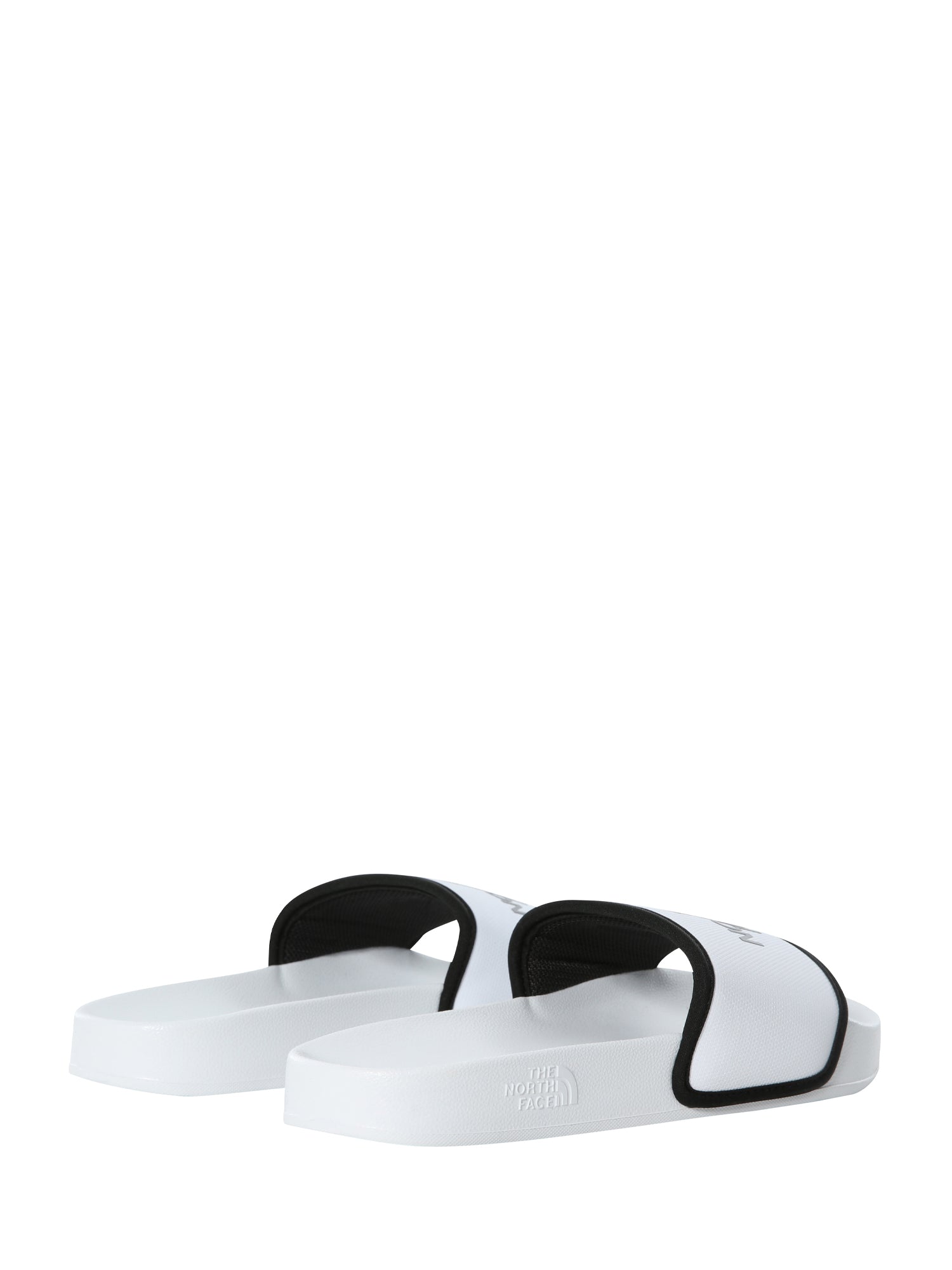 Ciabatte Bianco The North Face