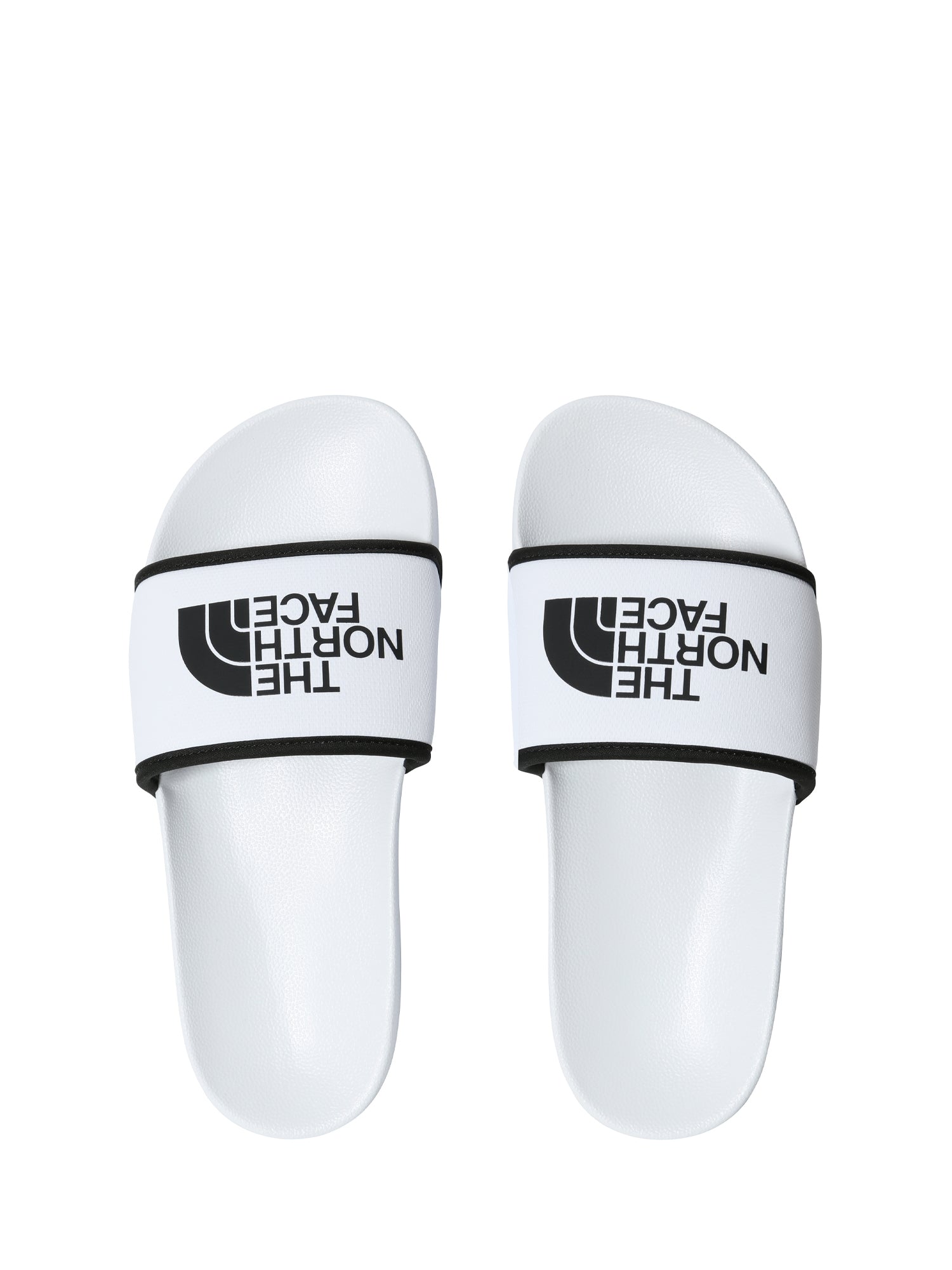 Ciabatte Bianco The North Face