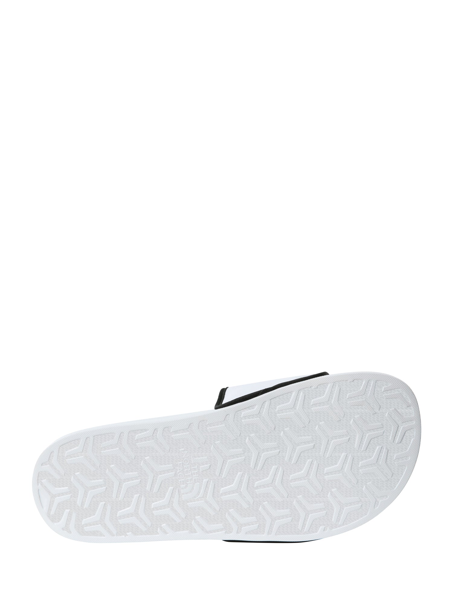 Ciabatte Bianco The North Face