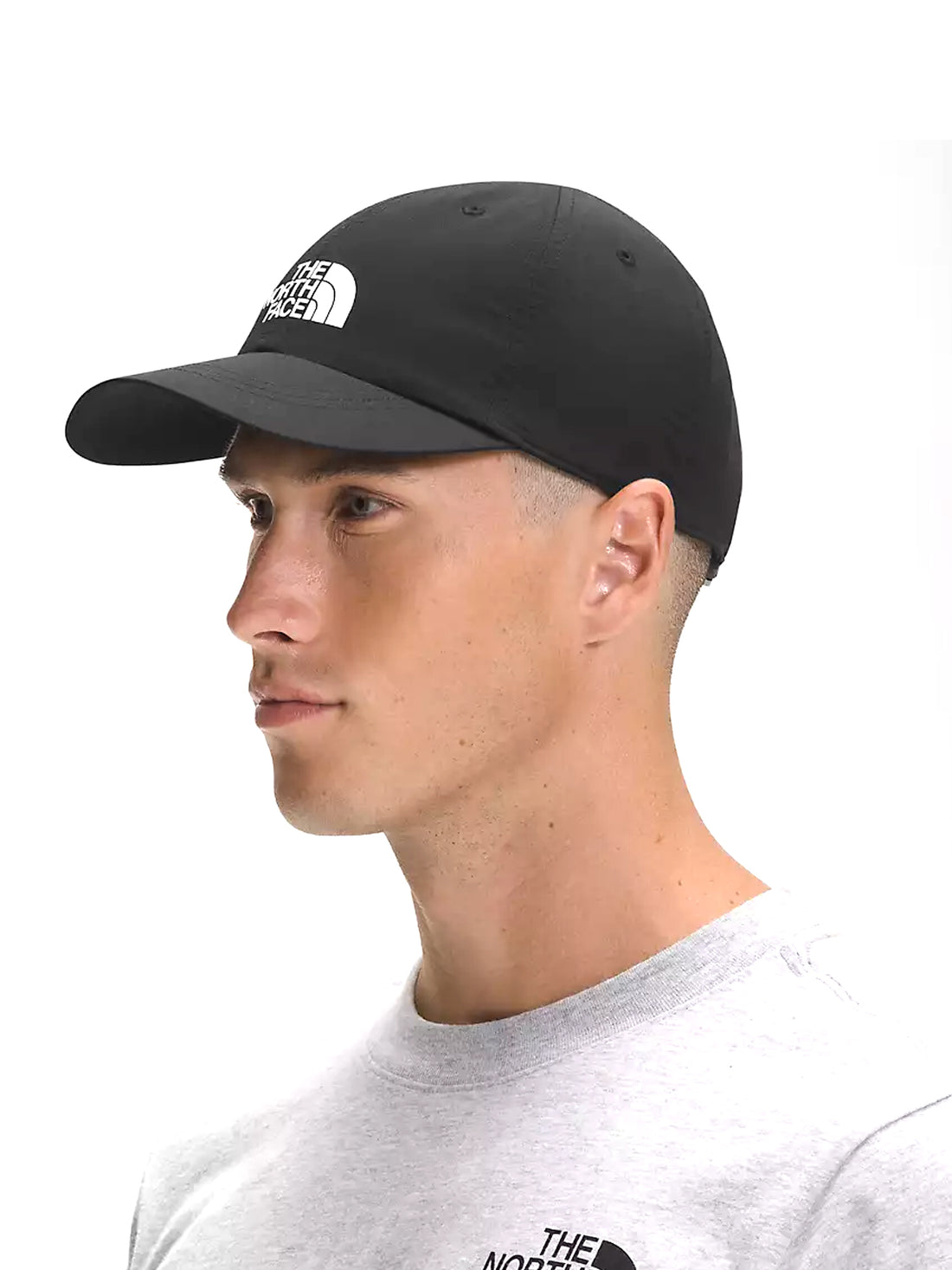 Cappelli Nero The North Face