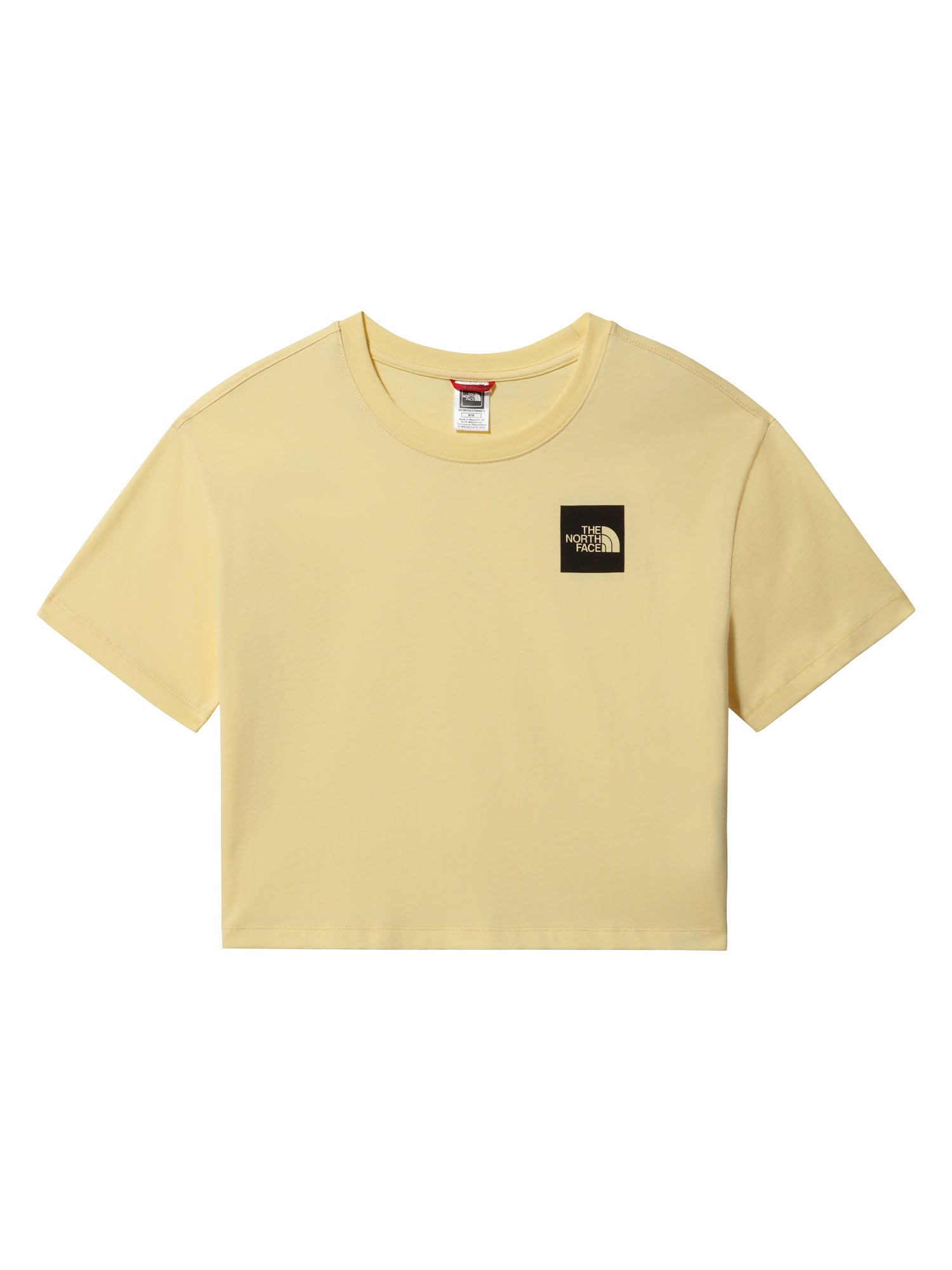 T-shirt Beige The North Face