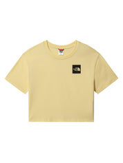 T-shirt Beige The North Face