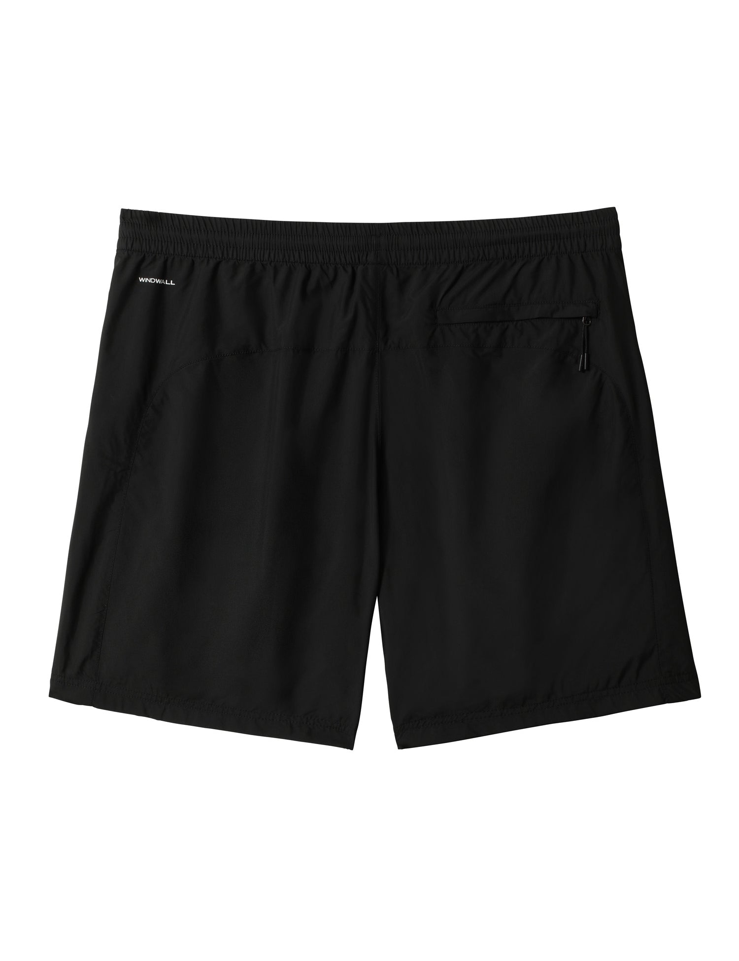 Shorts Nero Jk31 The North Face
