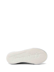Sneakers Bianco Tommy Hilfiger