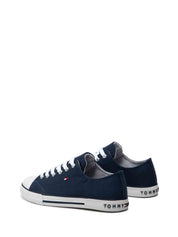 Sneakers Blu Tommy Hilfiger
