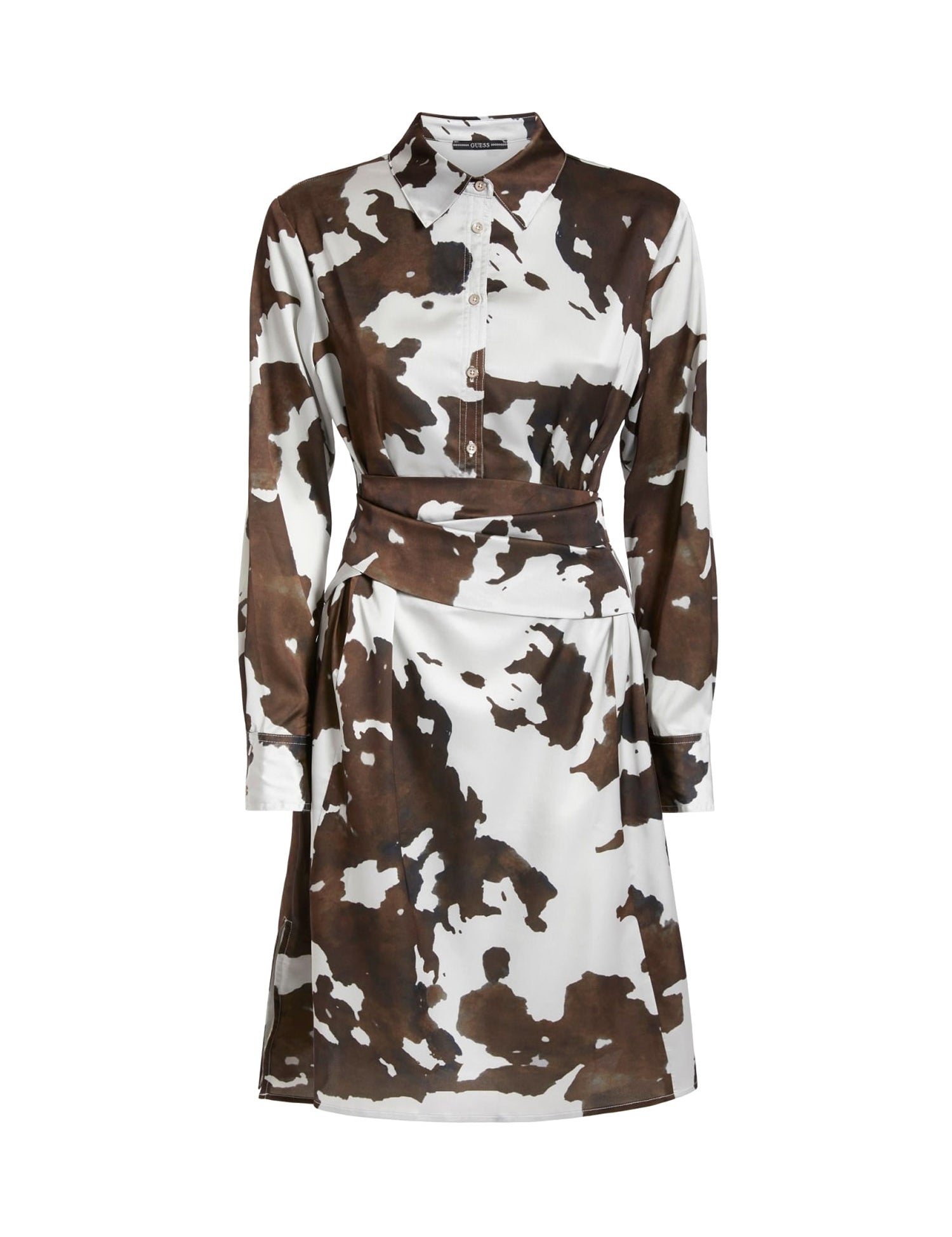 Vestiti Bianco Guess