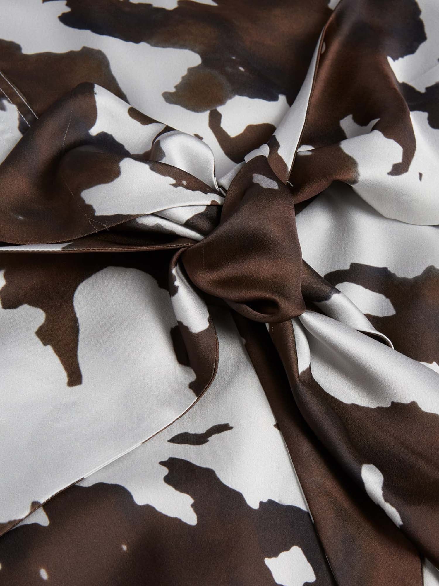 Vestiti Bianco Guess