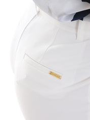 Pantaloni Bianco Guess Marciano