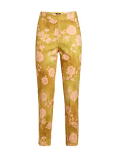 Pantaloni Giallo Guess Marciano