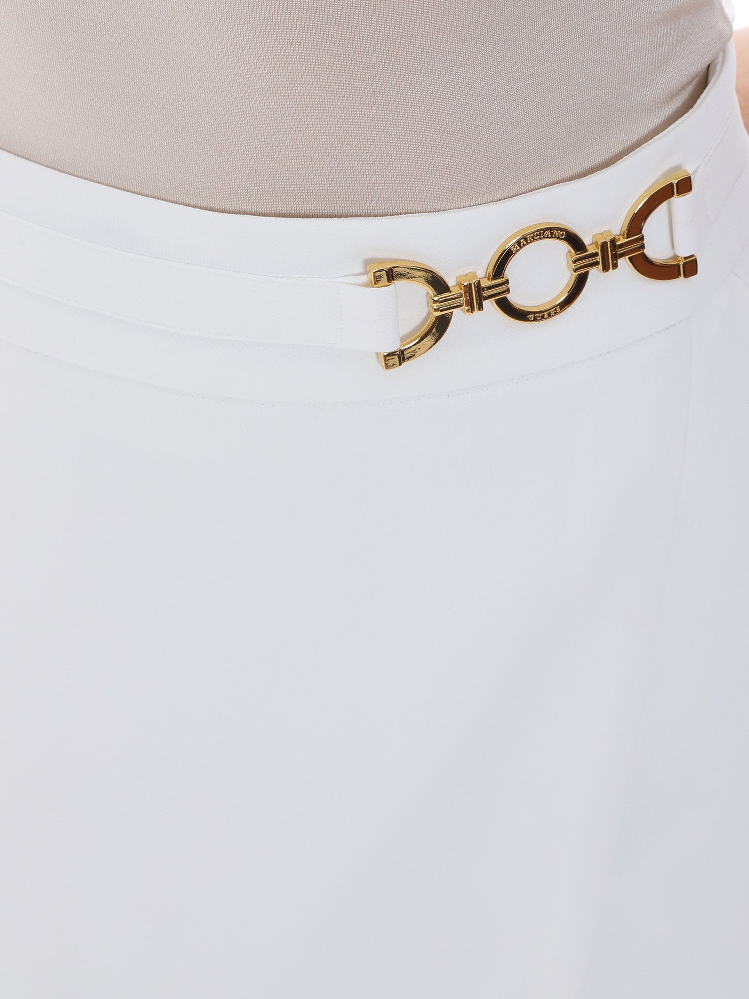 Gonne Bianco Guess Marciano