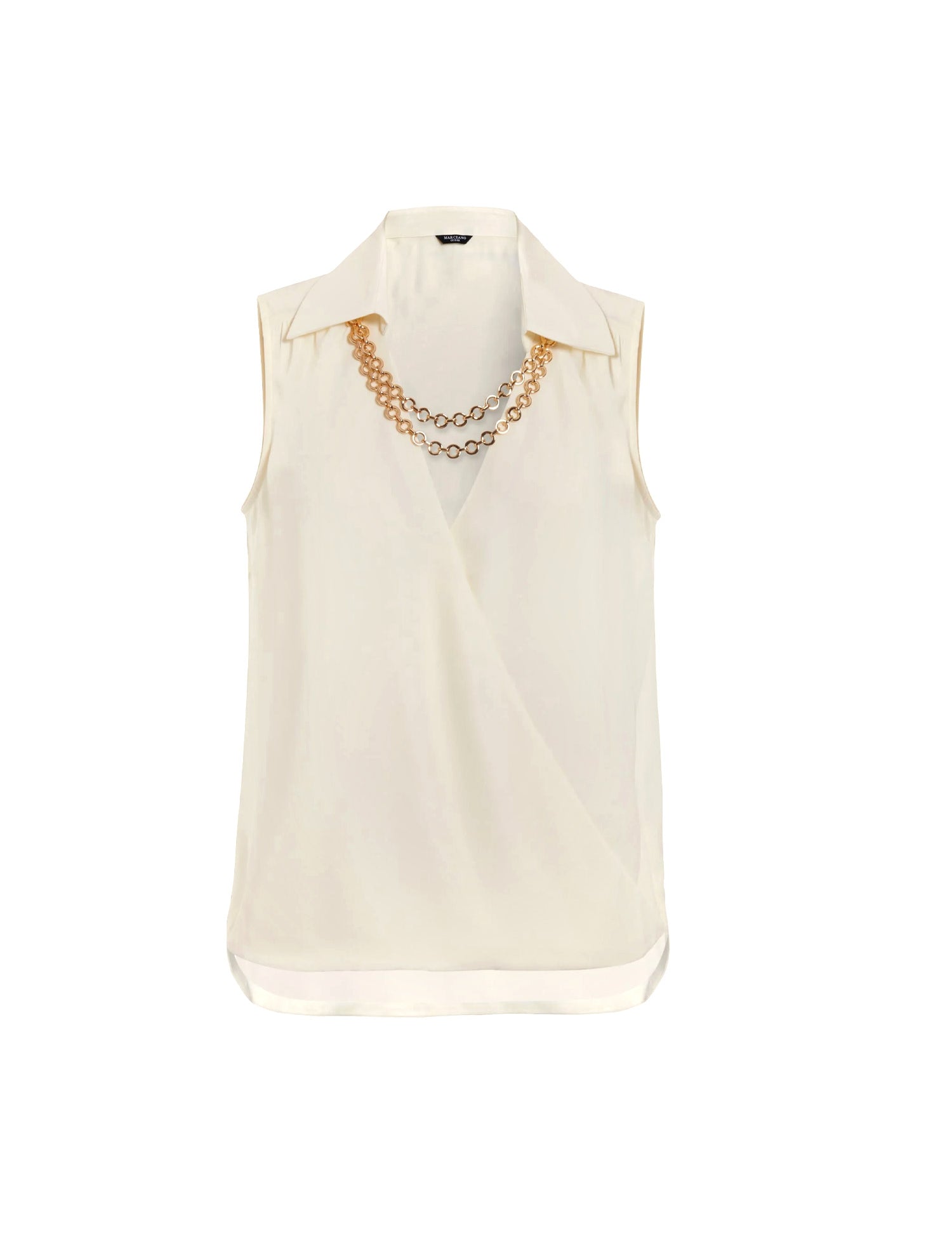 Bluse Beige Guess Marciano