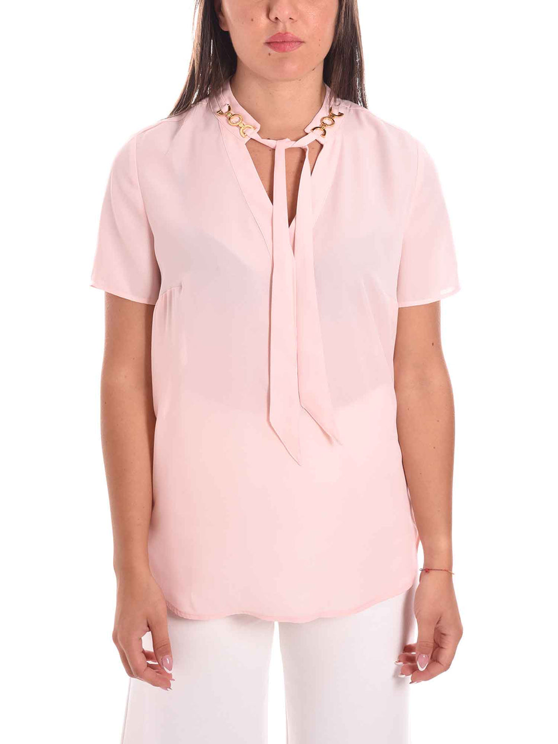 Bluse Rosa Guess Marciano