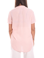 Bluse Rosa Guess Marciano