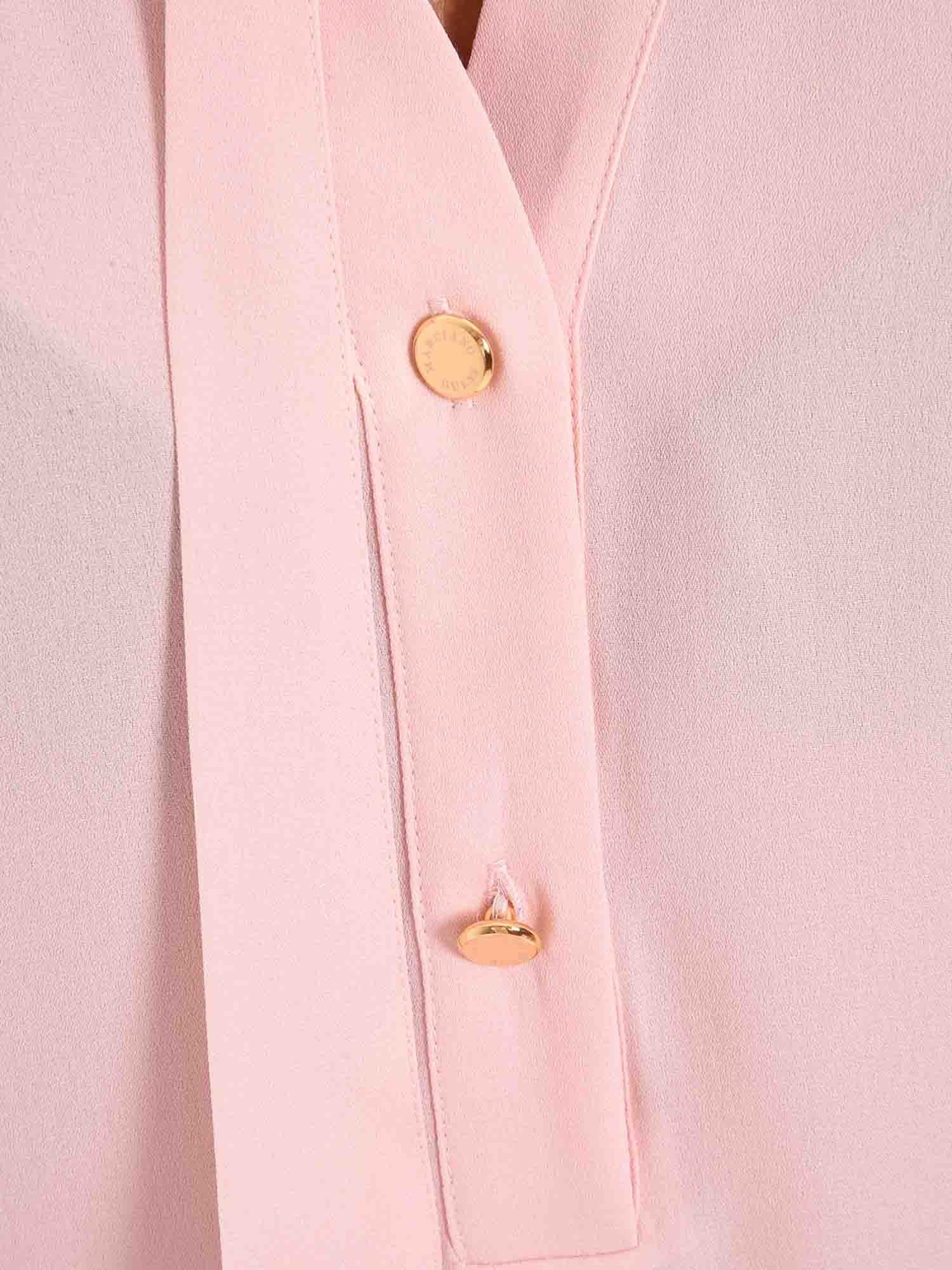 Bluse Rosa Guess Marciano